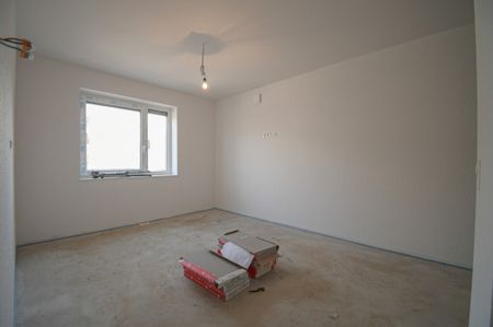 6657 - Raum für Ruhe & Design – hochwertige 2-Zimmer-Wohnung mit Terrasse - Photo 2
