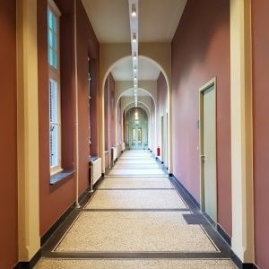 Bonnefanten - Foto 1