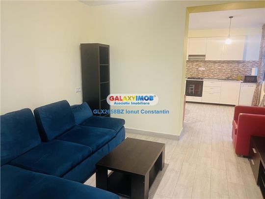 Inchiriere apartament 3 camere modern zona CENTRALA - Fotografie 1