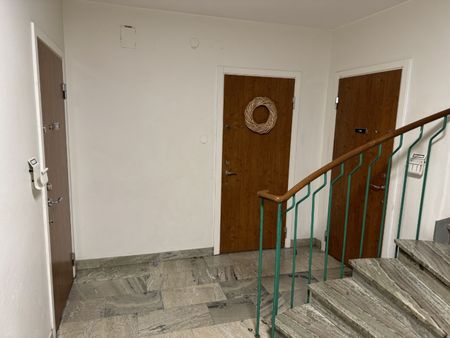 Solna - 1rok - tillsv - 7.935kr/mån - Foto 5