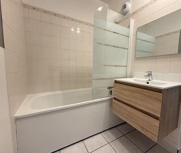 Location Appartement 3 pièces 65m² VITTEL 88800 - Photo 2