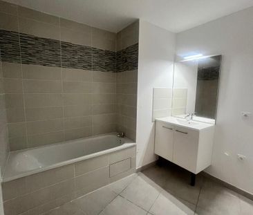 location Appartement T3 DE 69.3m² À L UNION - Photo 6
