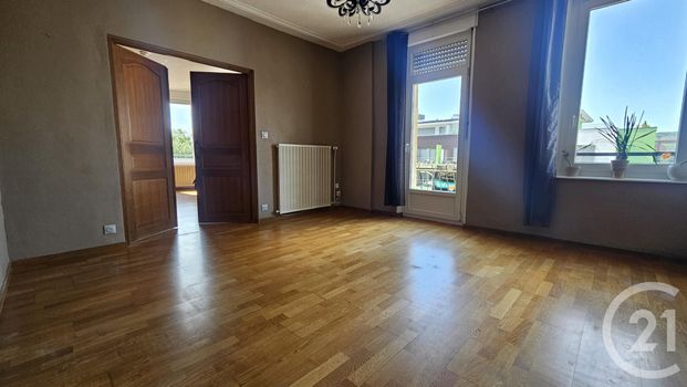 Location Appartement 3 pièces 74m² MONTIGNY LES METZ 57950 - Photo 1