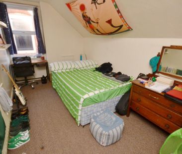 5 bedroom detached house to rent - Photo 4