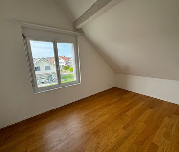 4.5 Zimmer, 96 m², 2. Stock - Photo 3