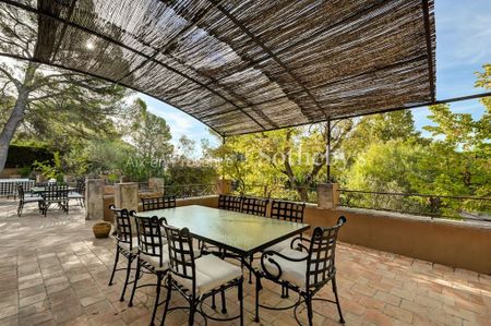 Maison • Aix-en-Provence - Photo 5