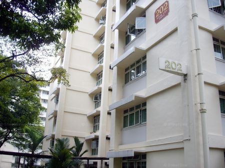 Blk 202 Boon Lay Drive (Jurong West), HDB 4 Rooms - For Rent - Photo 4