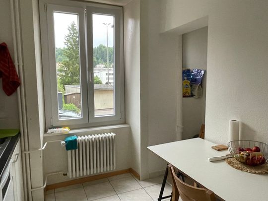 JEANNERET 23, Appart. 3 pièces 57 m2 balcon - Photo 1