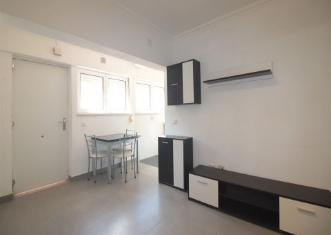 Apartamento T1