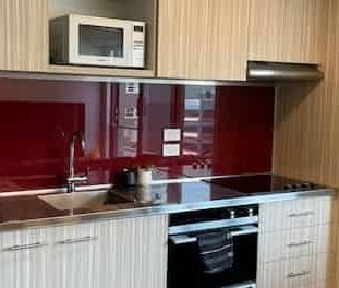 Central Wellington one-bedroom apartment - Photo 4