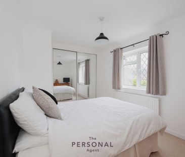 Cardinal Close, Worcester Park - Photo 5