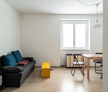 Helle 2-Zimmer-Wohnung mit Einbauküche im Herzen von Linz - Photo 4