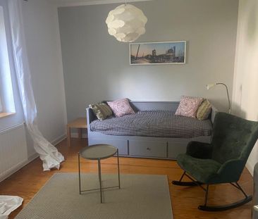 Möblierte Wohnung zu vermieten. - Photo 1