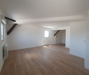 Location Appartement 2 pièces 37m² CHATELLERAULT 86100 - Photo 2