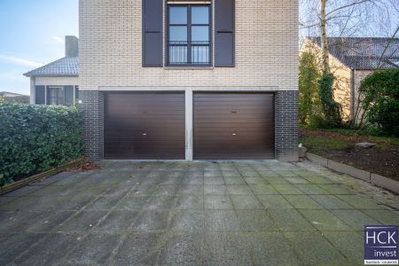 ZINGEM - Alleenstaande woning met 2 SLPK, op zuidgericht perceel van 850m² - Foto 2