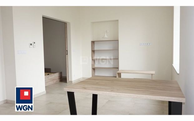 Mieszkanie na wynajem w bloku Częstochowa, Śródmieście - Zdjęcie 1