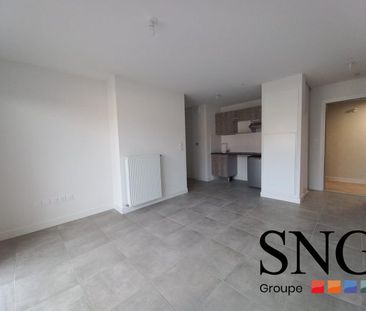 T2 AVEC BALCON + PARKINGS - Photo 4