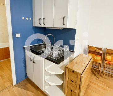Location Appartement 1 pièce 23m² SENLIS 60300 - Photo 2