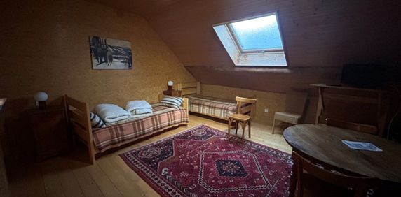 APPARTEMENT MEUBLE CENTRE VILLE - Photo 2