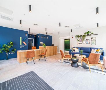 Studio to rent - Photo 4