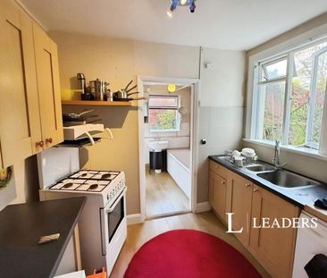1 bedroom flat to rent - Photo 3