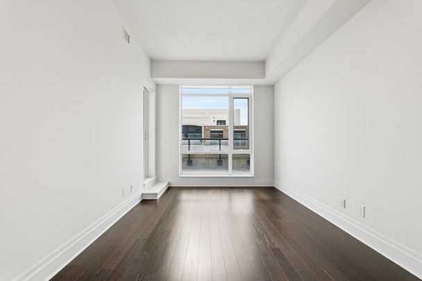 For Lease - 131 Upper Duke Crescent Unit# 1005, Markham, Ontario - Photo 1
