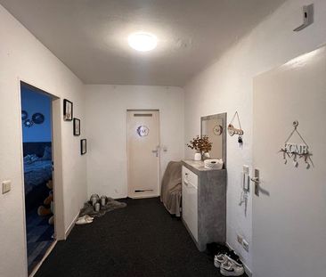 Nachmieter gesucht - 2 Zimmer Wohnung gegenüber Rheingalerie - Photo 1