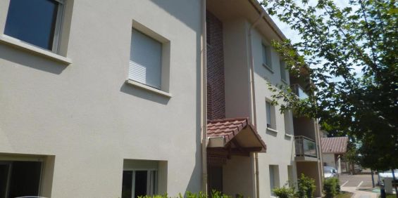 Appartement à louer 3 pièces 64.8m² - Photo 3