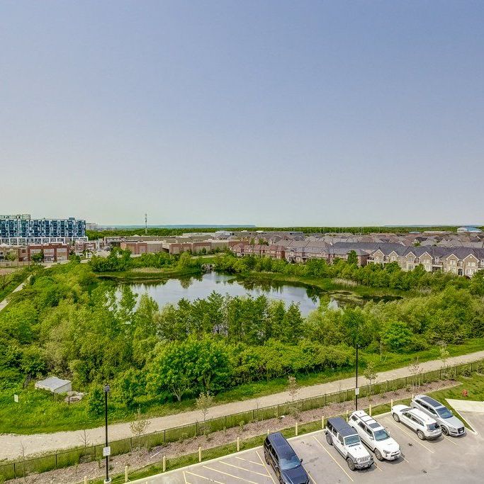 For Lease - 405 Dundas Street N/A Unit# 408, Oakville, Ontario - Photo 1