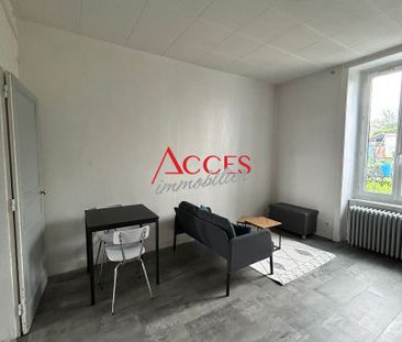 Location Appartement 2 pièces 38m² - Photo 1