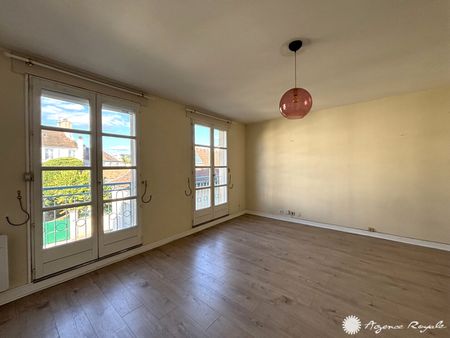 Location Appartement 1 pièce 30m² ST GERMAIN EN LAYE 78100 - Photo 5