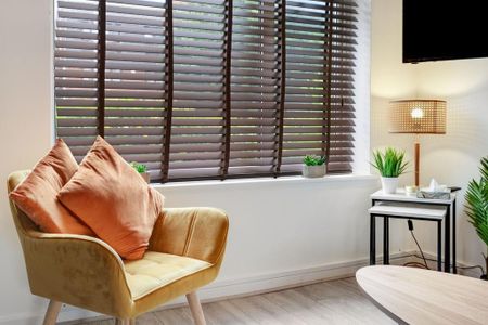 1 bedroom apartment to rent - Photo 3