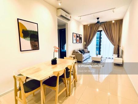 Sunway Velocity TWO, Cheras - Foto 2