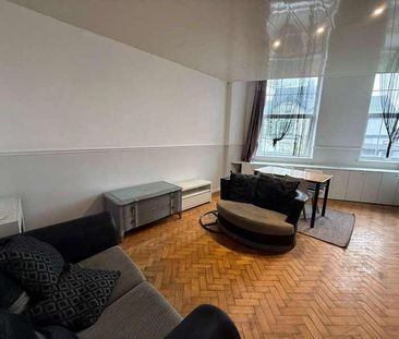 Walton Park Mansions, Walton Park, Liverpool, L9 - Photo 1