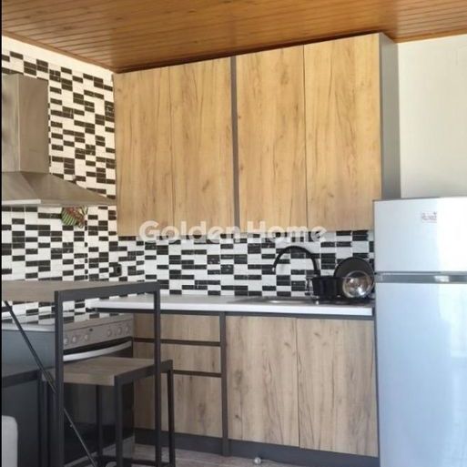 Studio/Γκαρσονιέρα για ενοικίαση Σκαλάνι (Ηράκλειο Κρήτης) - Φωτογραφία 1