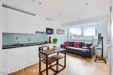 Edridge Road - Photo 3