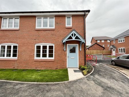 Coppice Road, Branston, Burton Upon Trent DE13 9GF - Photo 3