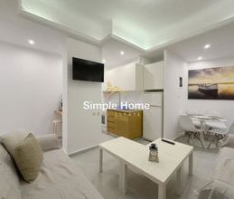 Διαμέρισμα για ενοικίαση - Κουκάκι - Μακρυγιάννη - Photo 1