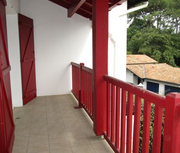 Location Appartement 2 pièces 37m² BOUCAU 64340 - Photo 2