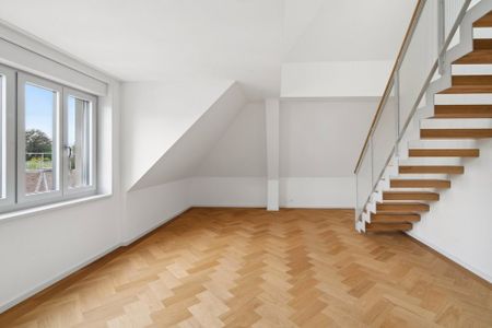 4.5 Zimmer, 124 m², 4. Stock - Foto 4