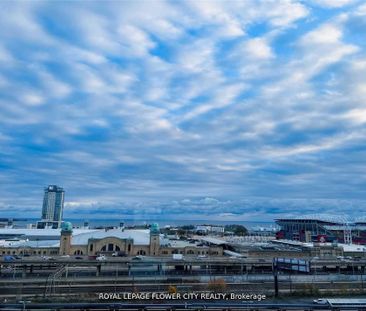 For Lease - 135 East Liberty Street Unit# 813, Toronto, Ontario - Photo 1