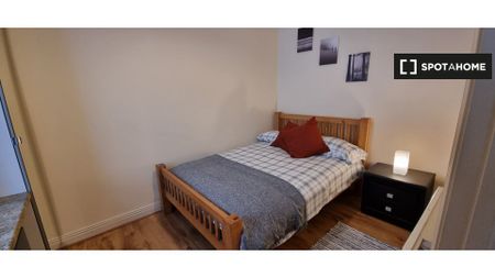 1-bedroom apartment for rent in Drumcondra, Dublin - Photo 2