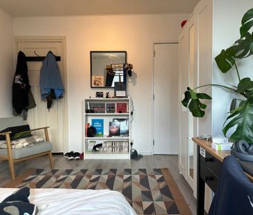 Te huur: Kamer Frankenstraat in Maastricht - Foto 2