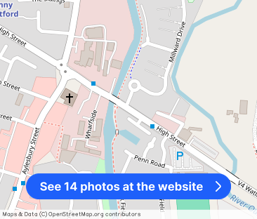 Coleman House, Fenny Stratford, MILTON KEYNES, MK2 - Photo 1