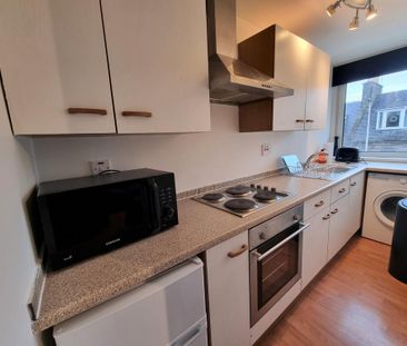 1 bedroom flat to rent - Photo 4