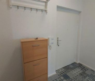 Helle Sonnige & Sanierte Wohnung mit Süd-Balkon in Steglitz - Photo 1