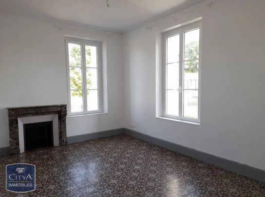 Maison à louer 3 pièces 72m² - Photo 1