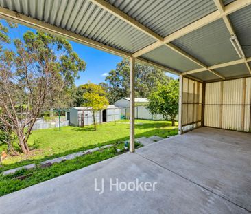 39 Wallsend Street, Collie WA - Photo 6