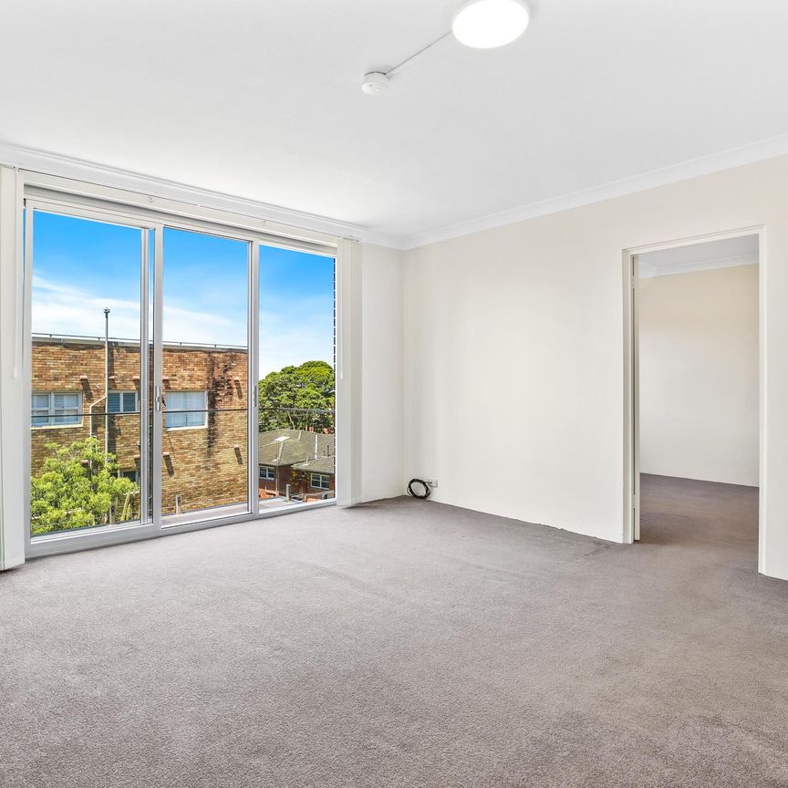 6/13 Harriette Street, Neutral Bay NSW 2089 - Apartment For Rent | Domain - Photo 1