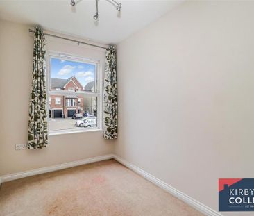 2 bedroom flat to rent - Photo 5